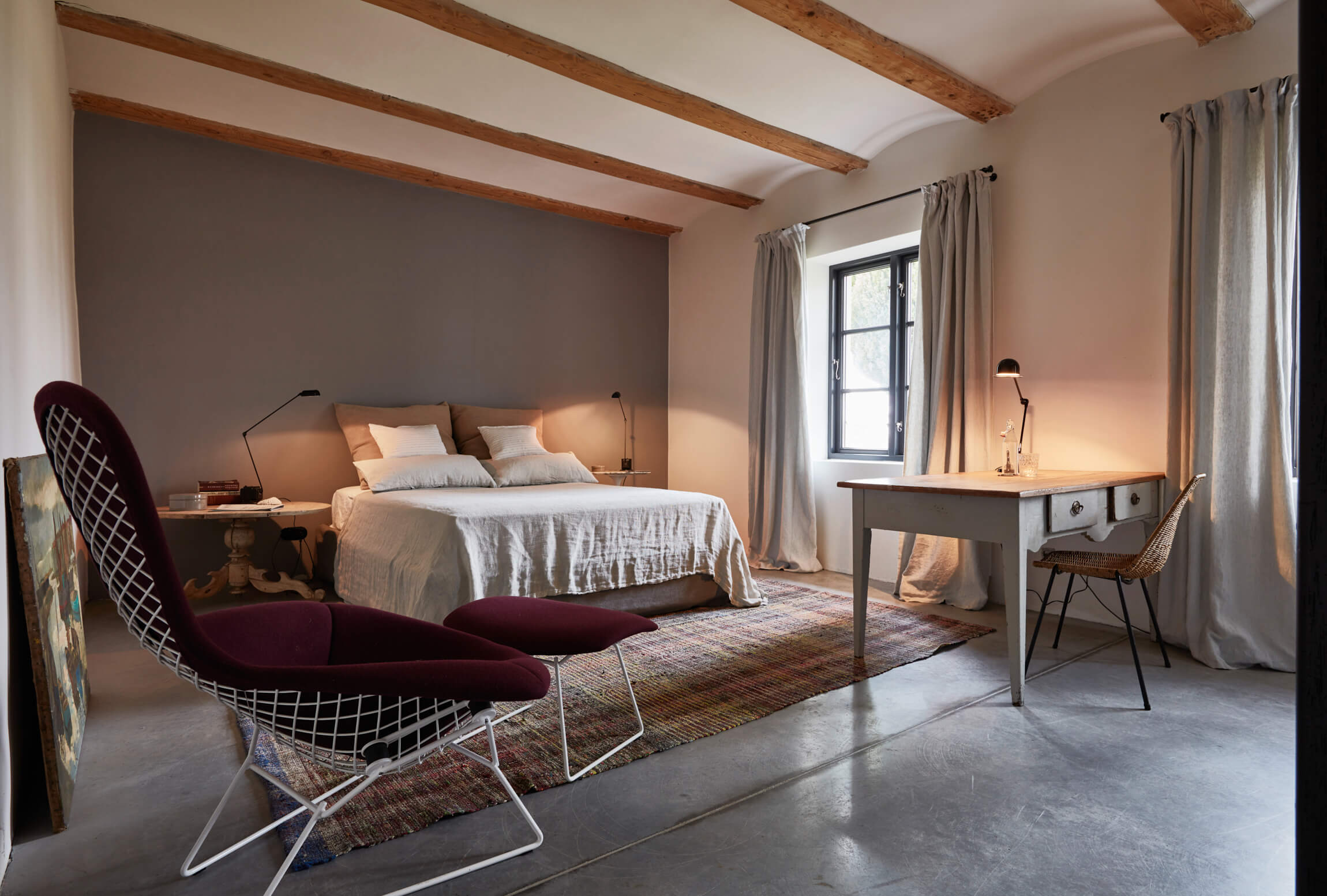 ÜBERNACHTUNGSBESUCH